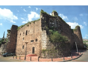 תמונה של - החומה העתיקה ומצודת טבריה