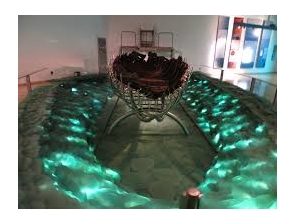 תמונה של - מוזיאון אדם בגליל ומוזיאון הסירה העתיקה
